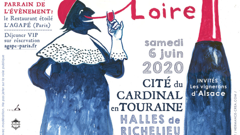 La Goulayance en Loire 2020