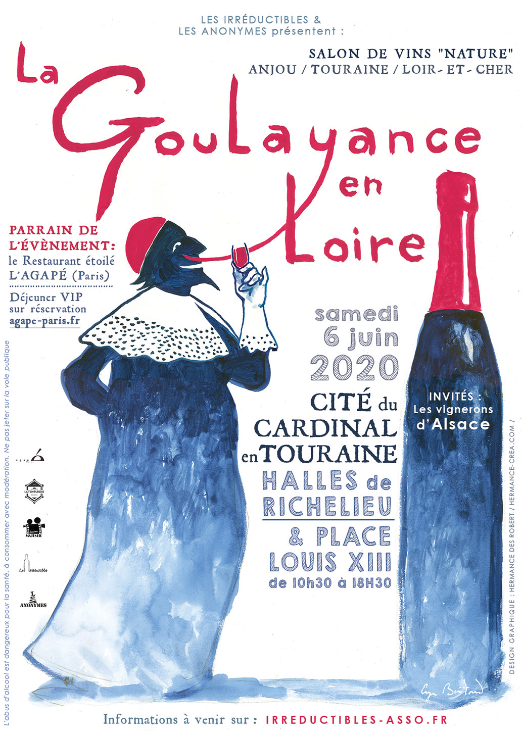 La Goulayance en Loire 2020