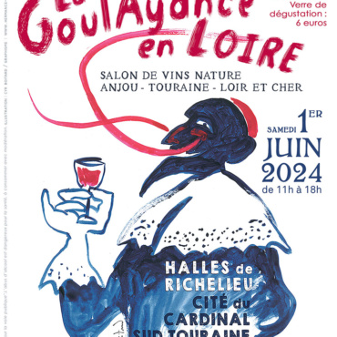 La GoulAyance en Loire 2024