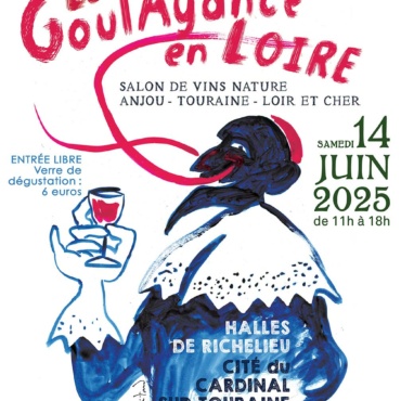 La GoulAyance en Loire 2025