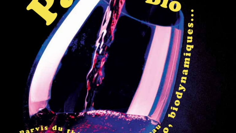 Pantin boit Bio, on aime 💗